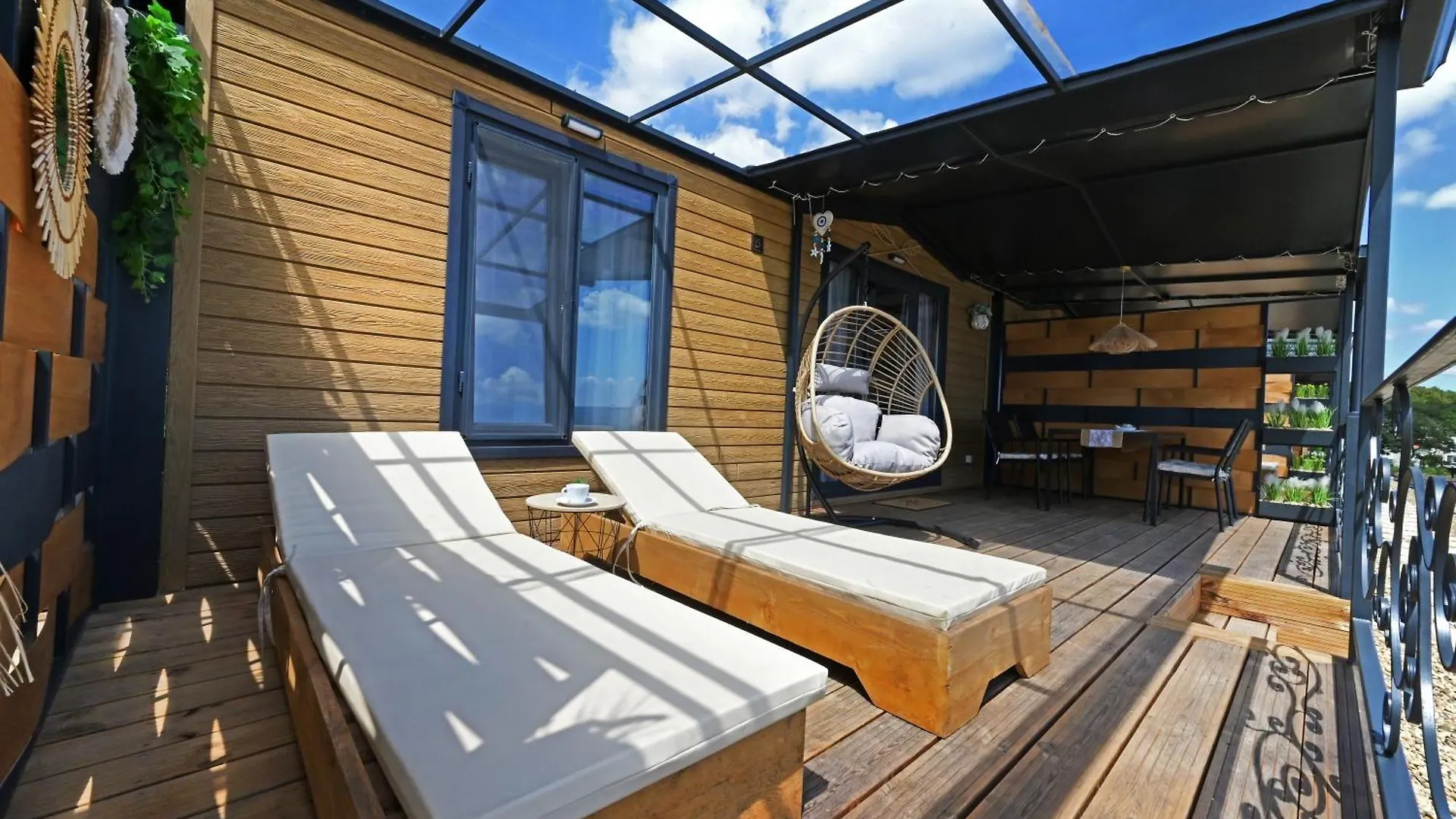 Black Sea Villas Fichoza 바르나