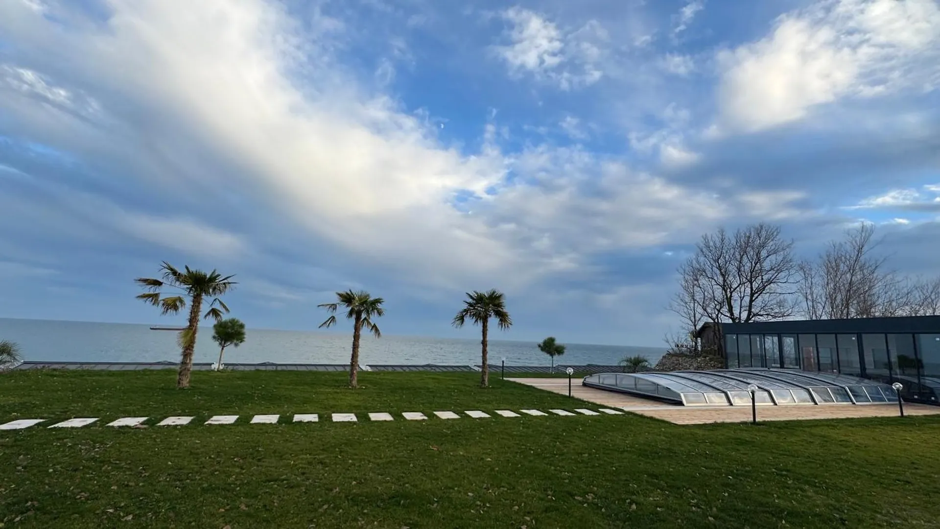 Black Sea Villas Fichoza 바르나 불가리아