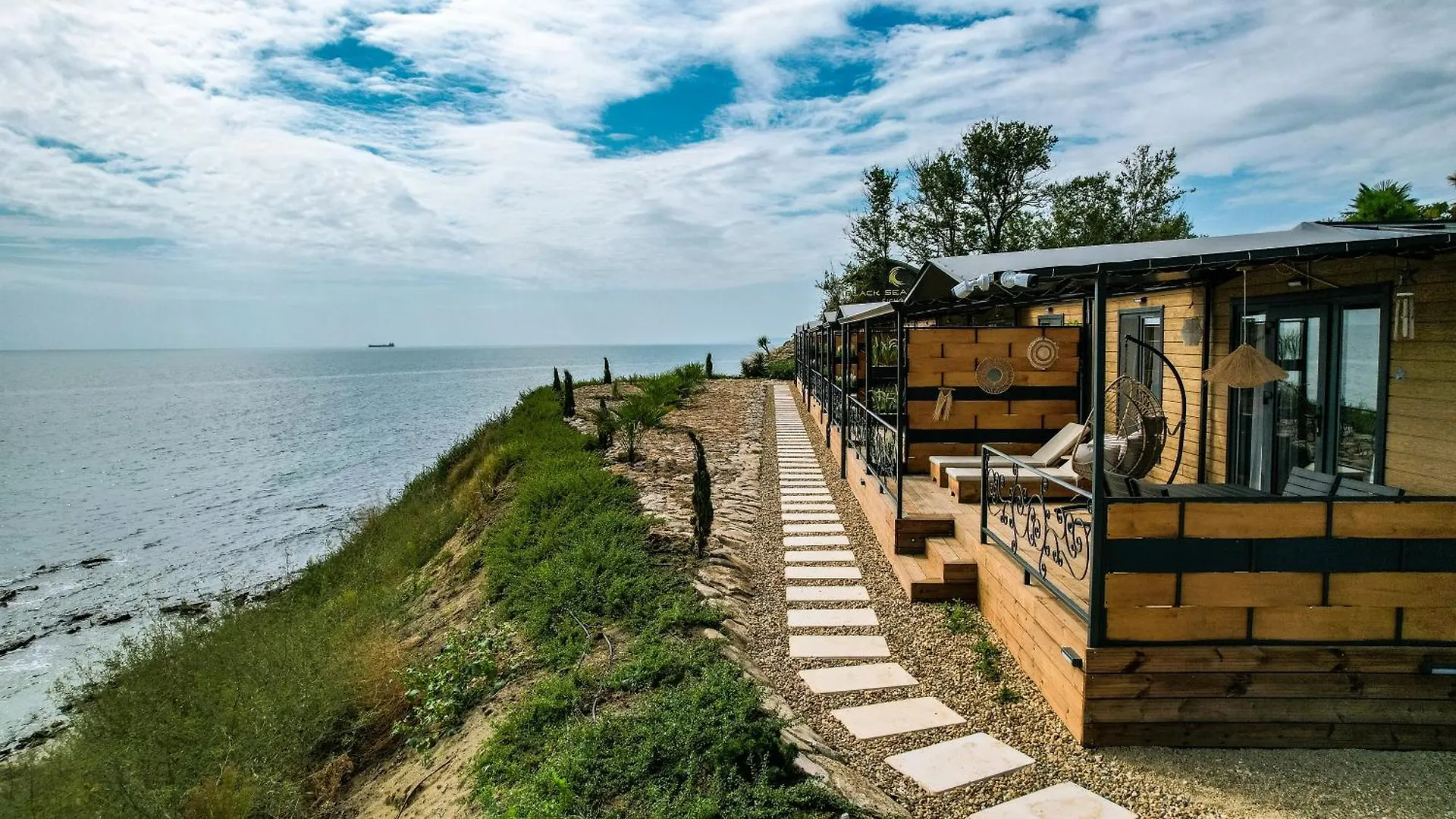 Black Sea Villas Fichoza 바르나 0*,  불가리아