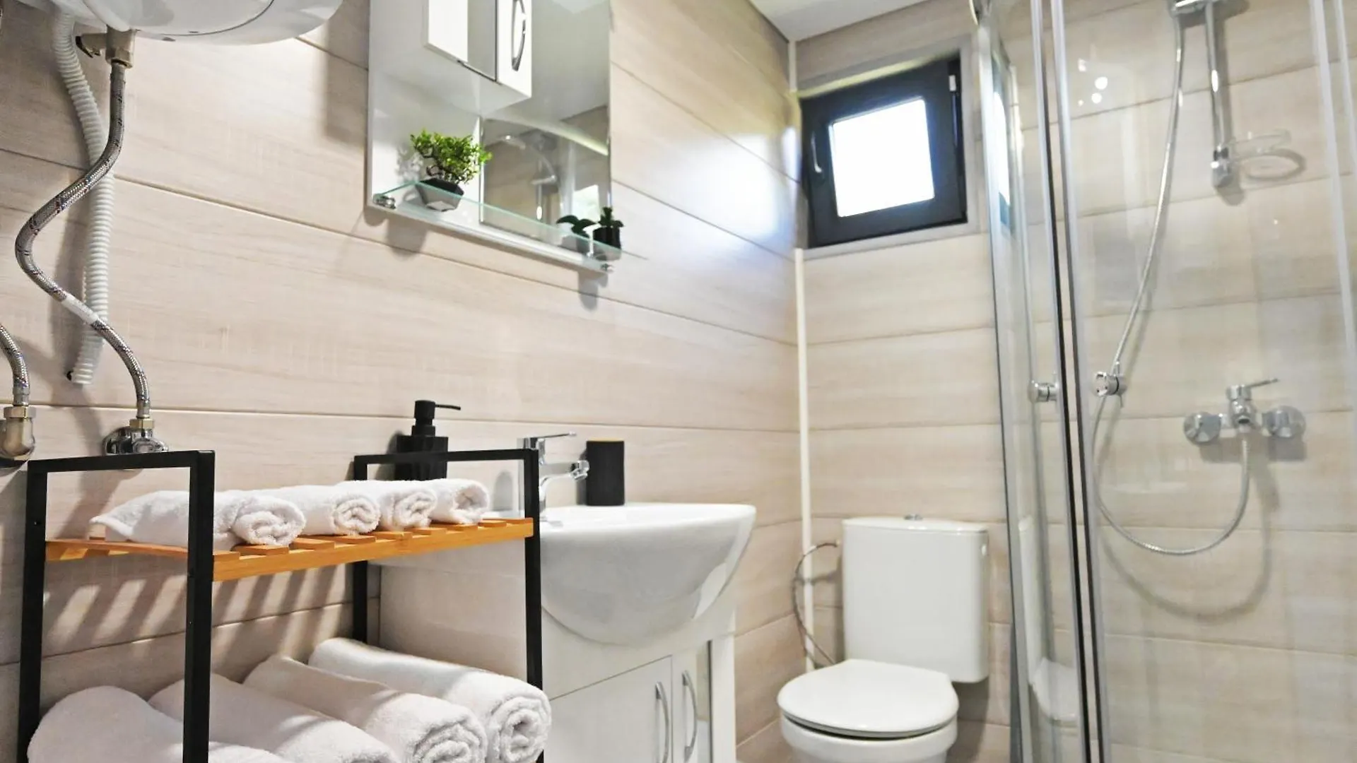 Black Sea Villas Fichoza 바르나 불가리아