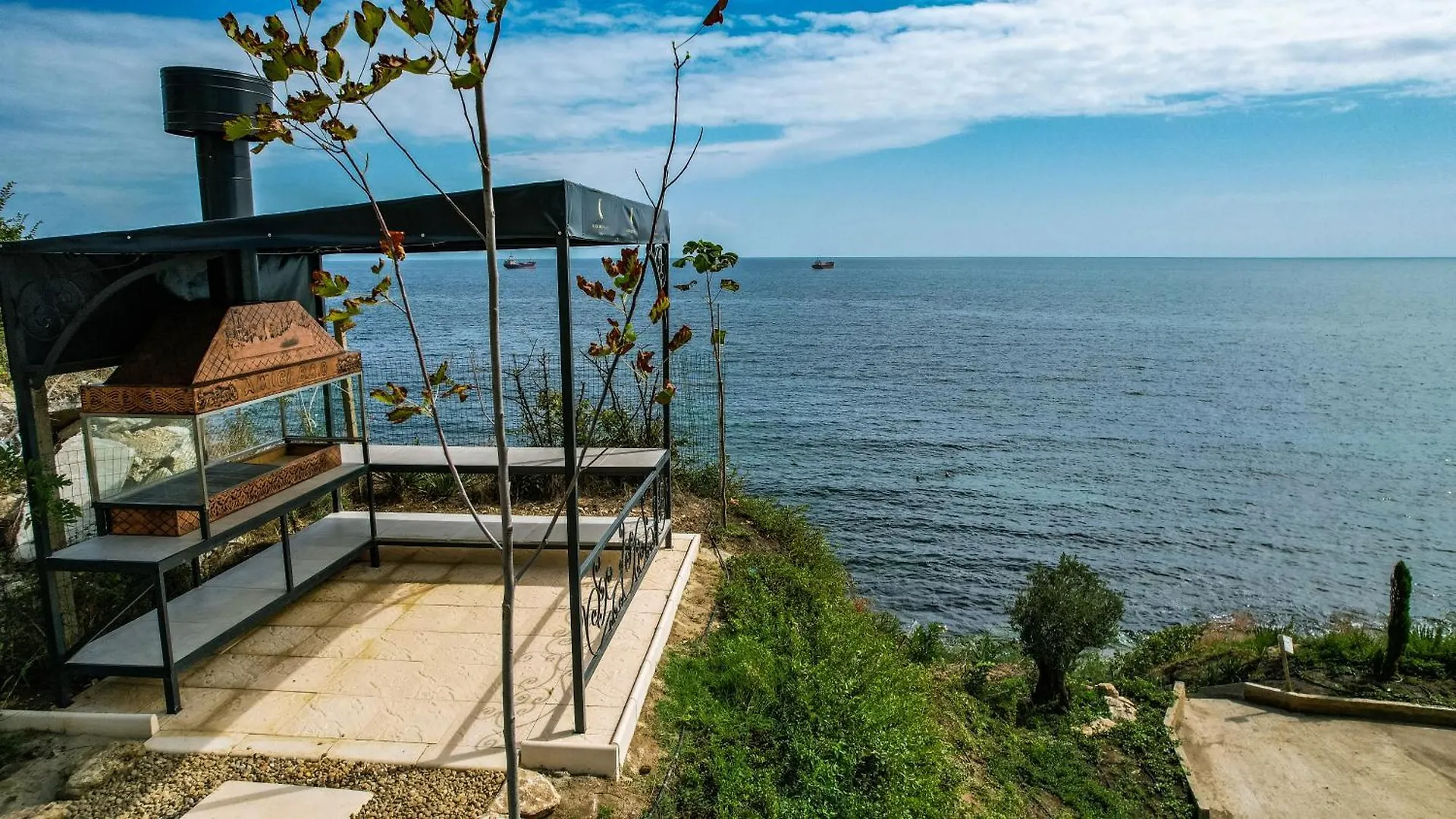 Black Sea Villas Fichoza 바르나