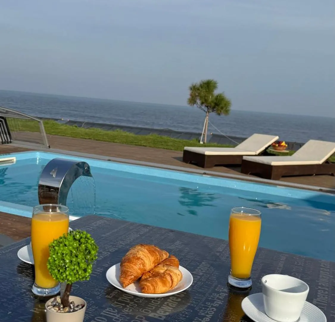 Black Sea Villas Fichoza 바르나 0*,
