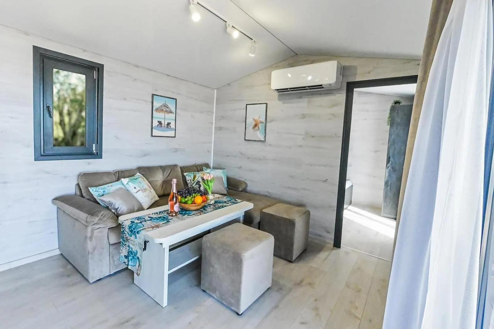 Black Sea Villas Fichoza 바르나 0*,