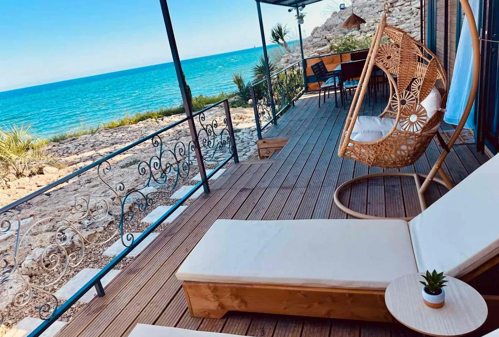 Black Sea Villas Fichoza 바르나